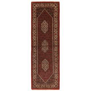 Bidjar Fine Silk