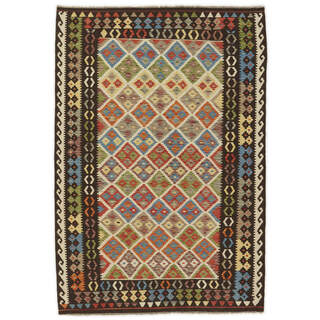 Afghan Kelim