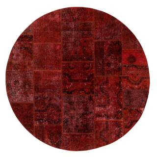 Vintage Patchwork