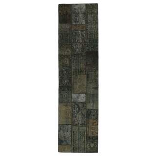 Vintage Patchwork