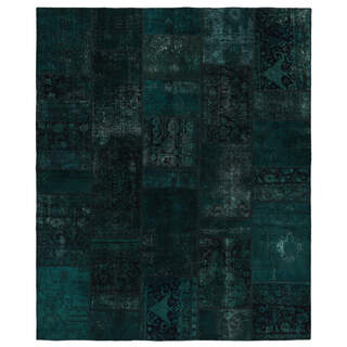 Vintage Patchwork