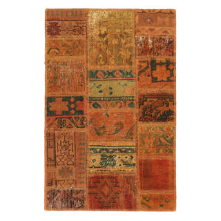 Vintage Patchwork