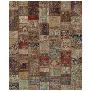 Vintage Patchwork