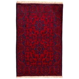 Old Afghan