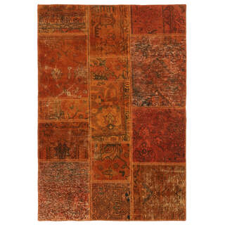 Vintage Patchwork