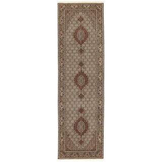 Tabriz 50 Mahi