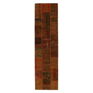 Vintage Patchwork