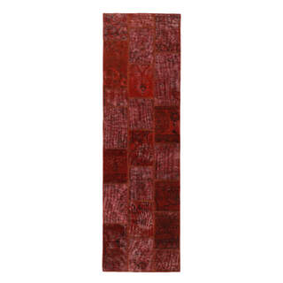 Vintage Patchwork