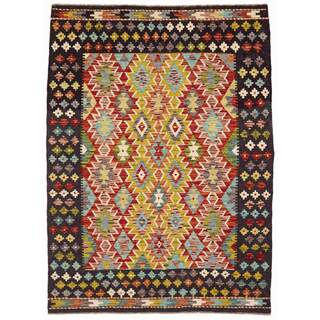 Afghan Kelim
