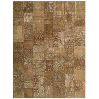 Vintage Patchwork