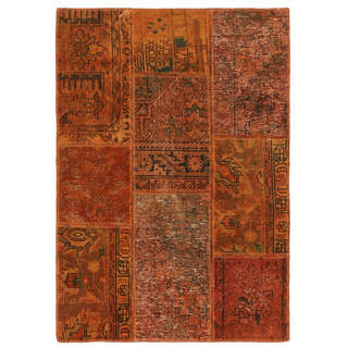Vintage Patchwork