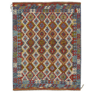Afghan Kelim