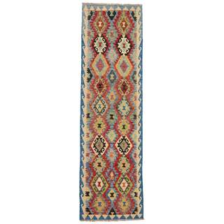 Afghan Kelim