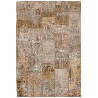 Vintage Patchwork