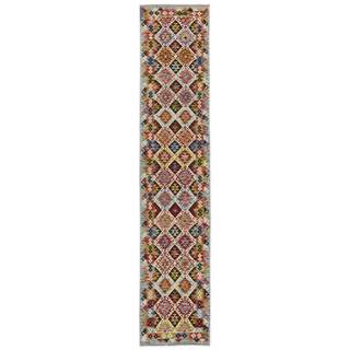 Afghan Kelim