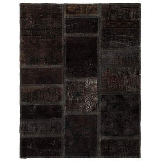 Vintage Patchwork