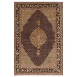 Tabriz 50 Mahi