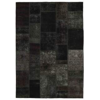 Vintage Patchwork