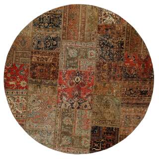 Vintage Patchwork