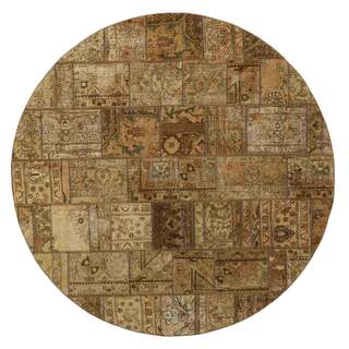 Vintage Patchwork