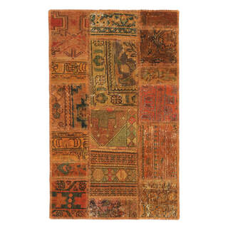 Vintage Patchwork