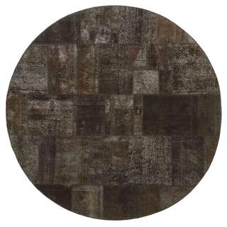 Vintage Patchwork
