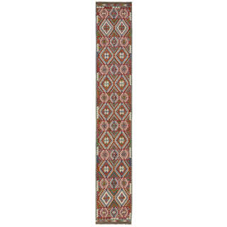 Afghan Kelim