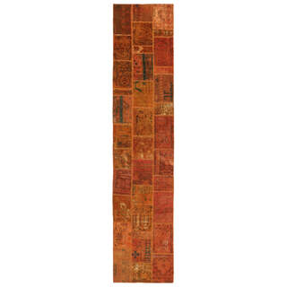 Vintage Patchwork