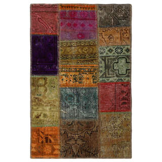 Vintage Patchwork