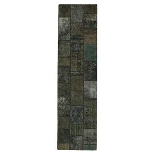 Vintage Patchwork