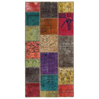 Vintage Patchwork