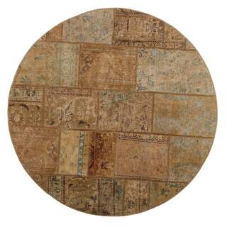 Vintage Patchwork