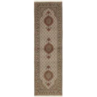 Tabriz 50 Mahi