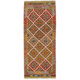 Afghan Kelim
