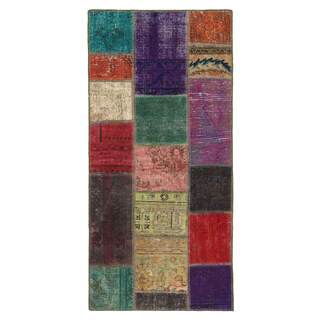 Vintage Patchwork