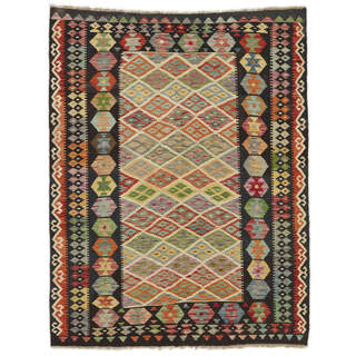 Afghan Kelim