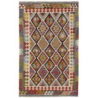 Afghan Kelim