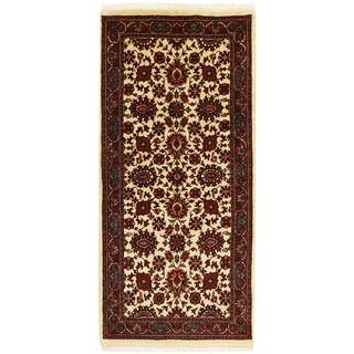 Bidjar Fine Silk