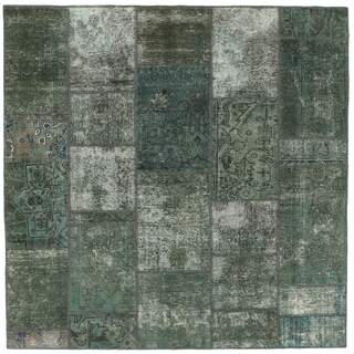 Vintage Patchwork