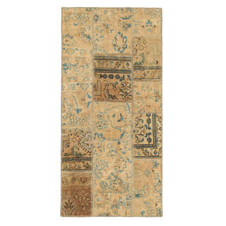 Vintage Patchwork