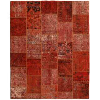 Vintage Patchwork