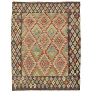 Afghan Kelim