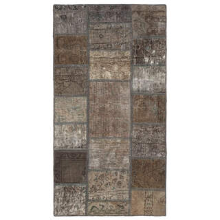 Vintage Patchwork