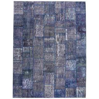 Vintage Patchwork