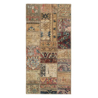 Vintage Patchwork