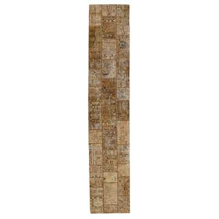 Vintage Patchwork