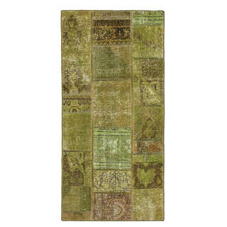 Vintage Patchwork
