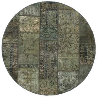 Vintage Patchwork