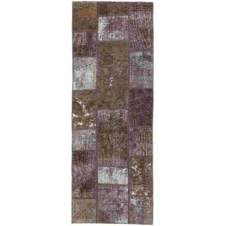 Vintage Patchwork