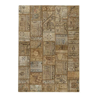 Vintage Patchwork